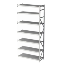 Дополнительная секция MS Profi 3000x1200x800 7 полок