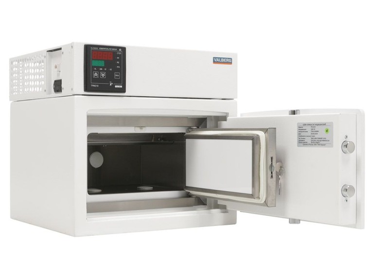 Сейф-термостат VALBERG TS - 3/12 мод. ASK-30 купить в Туле Сейф-термостат VALBERG TS - 3/12 мод. ASK-30 купить в Туле