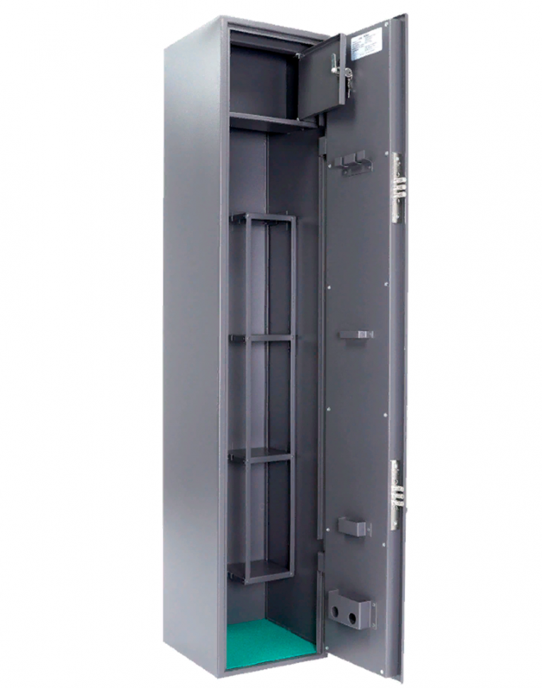 Оружейный сейф Aiko Беркут 150 купить в Туле Оружейный сейф Aiko Беркут 150 купить в Туле