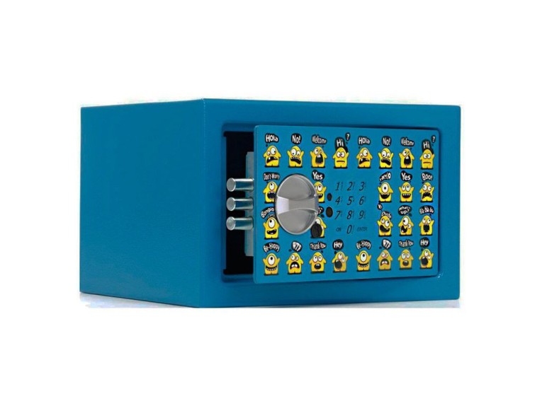Детский сейф Aiko T-170 EL Smile купить в Туле