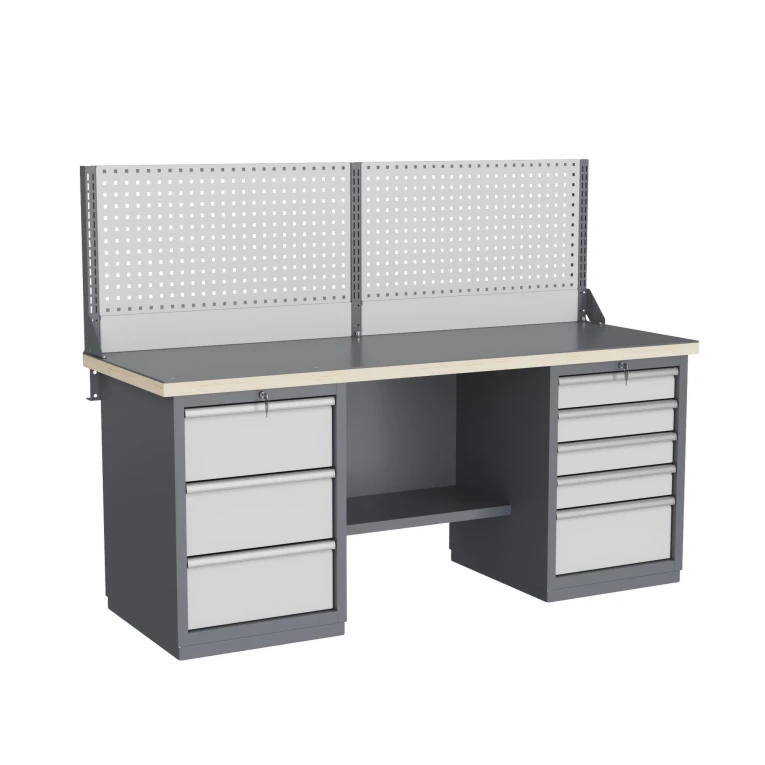 Верстак FBK 205.35.4-1 купить в Туле