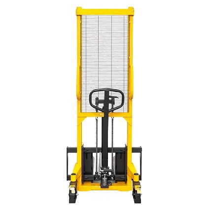 Ручной гидравлический штабелер SDJ 1516 (1500 кг; 1,6 м; вилы 310-850 мм) SMARTLIFT (SMART) купить в Туле