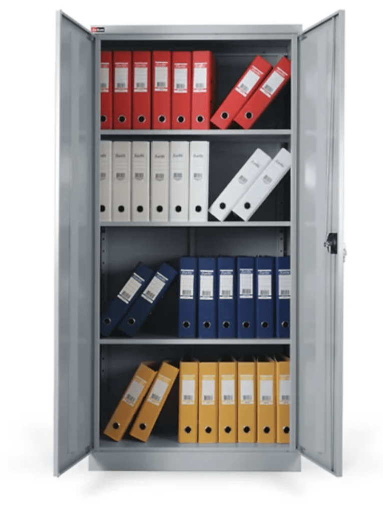 Шкаф архивный ДиКом КД-151 разб. купить в Туле