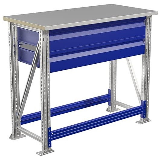 Верстак Master MT100.MF1 / MF1.200 купить в Туле