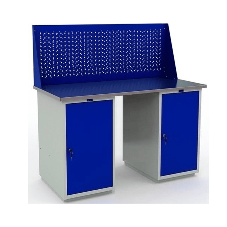 Верстак Profi WT140.WD1/WD1.010 купить в Туле Верстак Profi WT140.WD1/WD1.010 купить в Туле