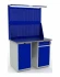 Верстак Profi WT120.WD1/WD2.021 купить в Туле Верстак Profi WT120.WD1/WD2.021 купить в Туле