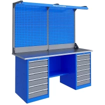 Верстак PRF 181.66.2-2F