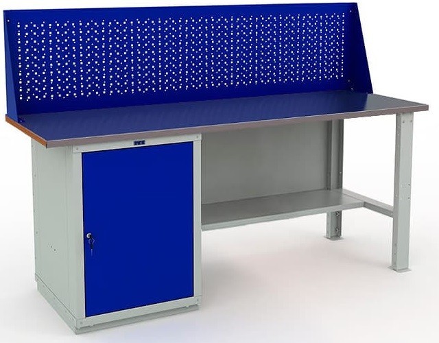 Верстак Expert W200.WS1/F2.010.W купить в Туле