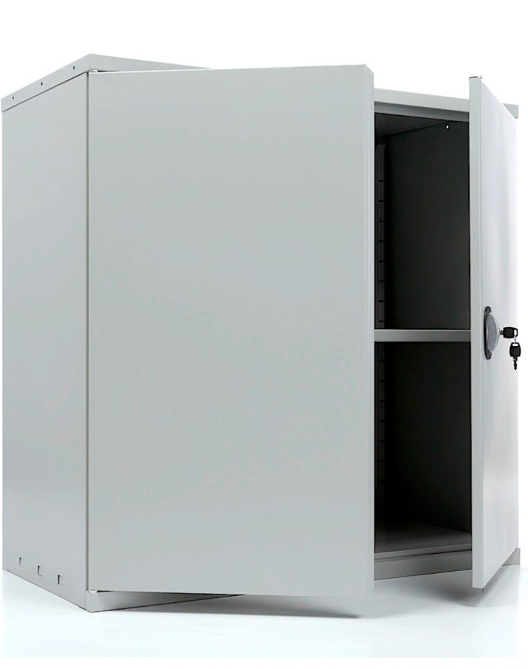 Шкаф Практик СВ-21 купить в Туле