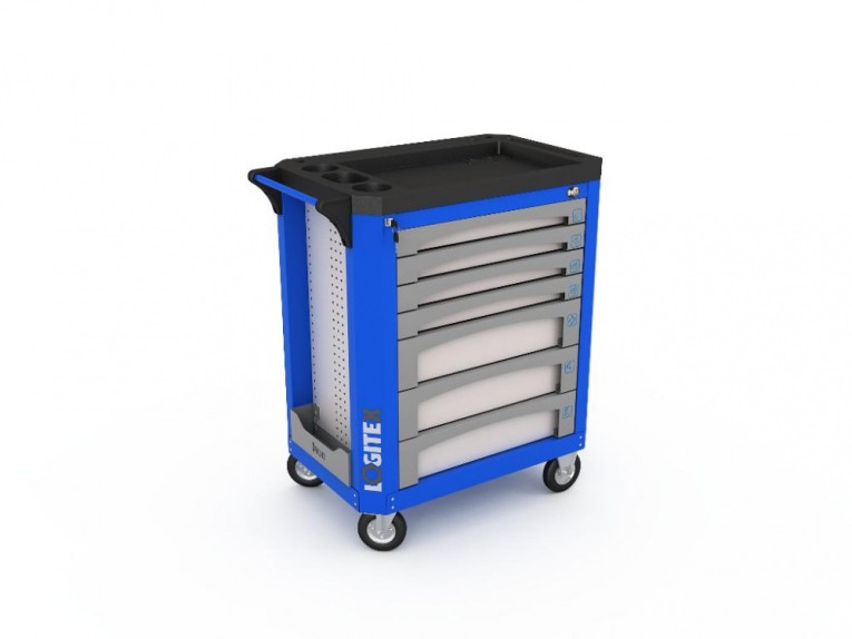 Тумба LOGITEX 7 купить в Туле