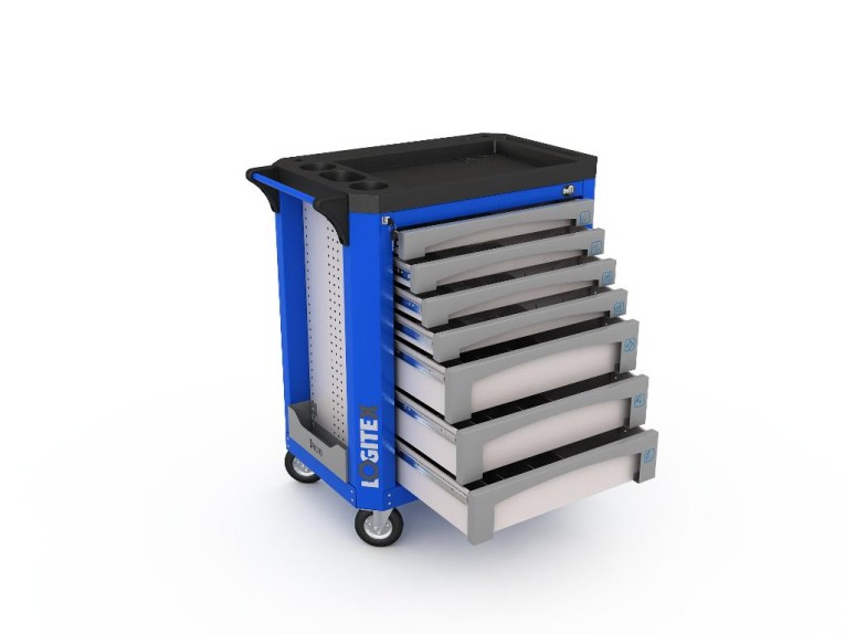 Тумба LOGITEX 7 купить в Туле