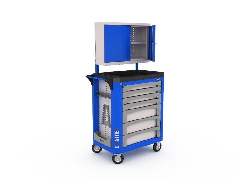 Тумба LOGITEX 7 купить в Туле