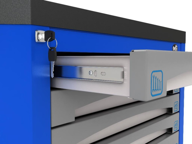 Тумба LOGITEX 7 купить в Туле