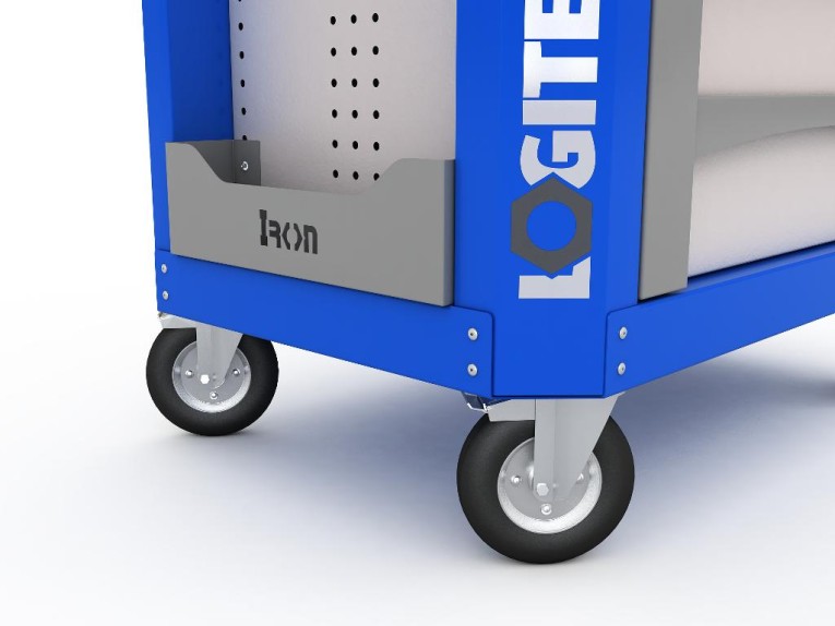 Тумба LOGITEX 7 купить в Туле