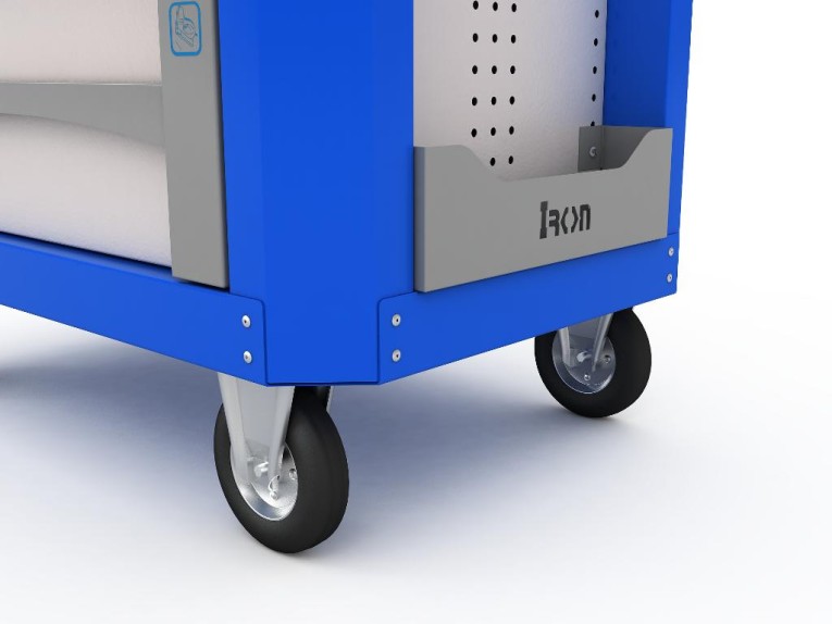 Тумба LOGITEX 7 купить в Туле