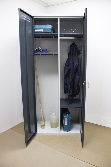 Шкаф SMART хозяйственный купить в Туле