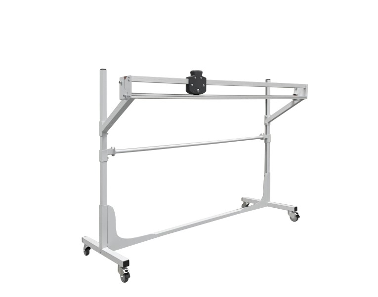 Стойка для Gresson рулонов с резаком Gresson СРР-1800 купить в Туле Стойка для Gresson рулонов с резаком Gresson СРР-1800 купить в Туле