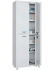 Медицинский шкаф HILFE МД 2 1670/SS купить в Туле
