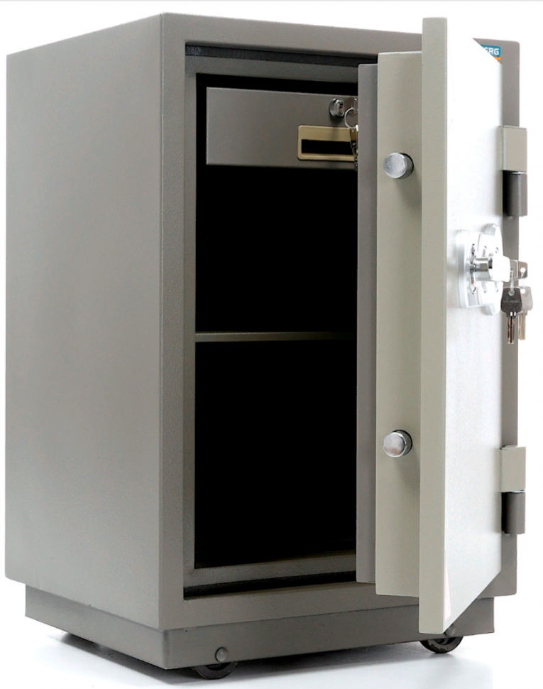 Огнестойкий сейф Valberg FRS-73.T-KL купить в Туле Огнестойкий сейф Valberg FRS-73.T-KL купить в Туле