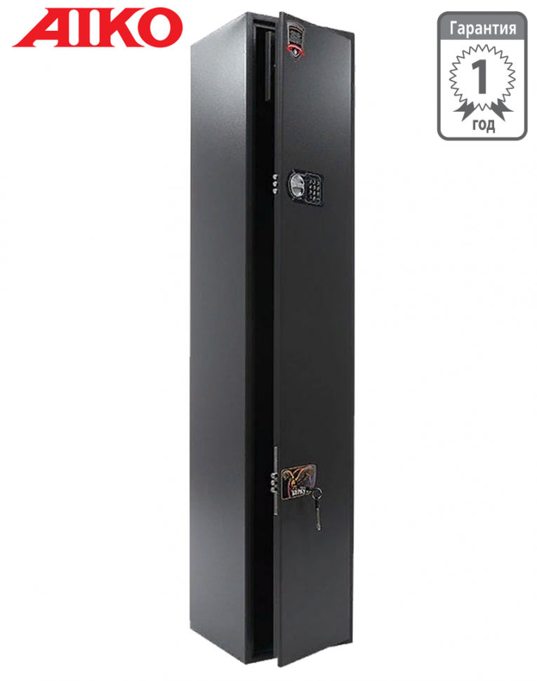 Оружейный сейф Aiko Беркут 150 EL купить в Туле