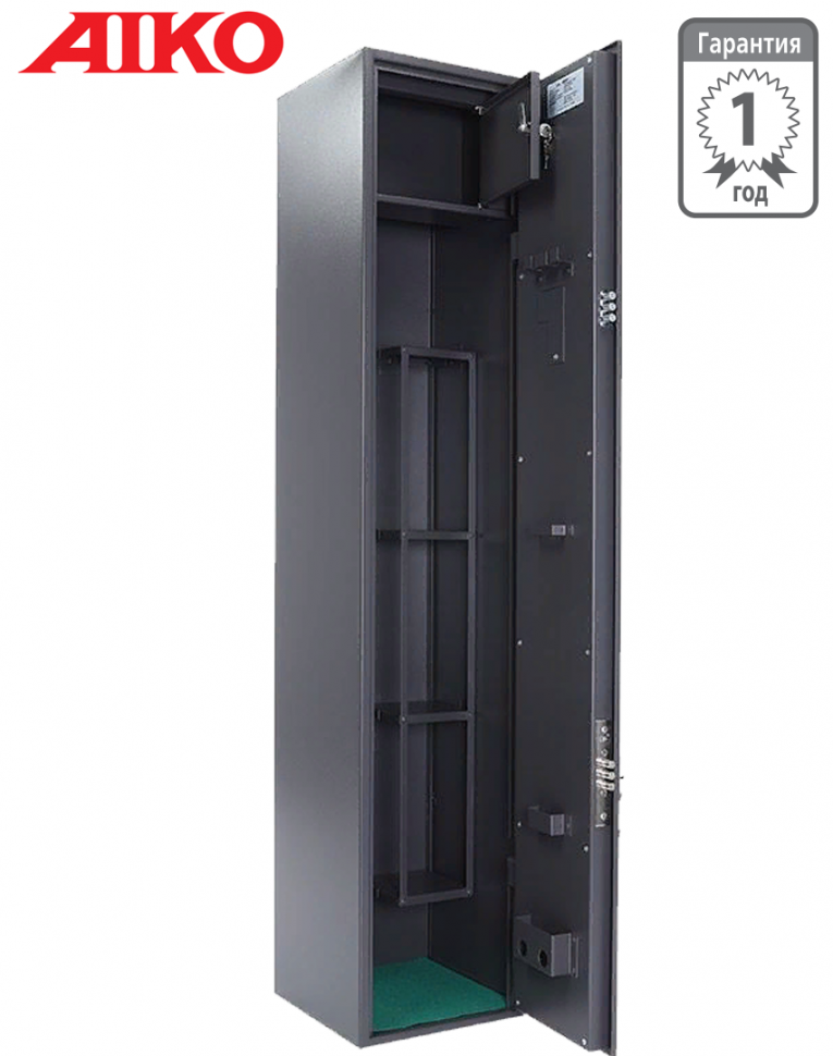 Оружейный сейф Aiko Беркут 150 EL купить в Туле