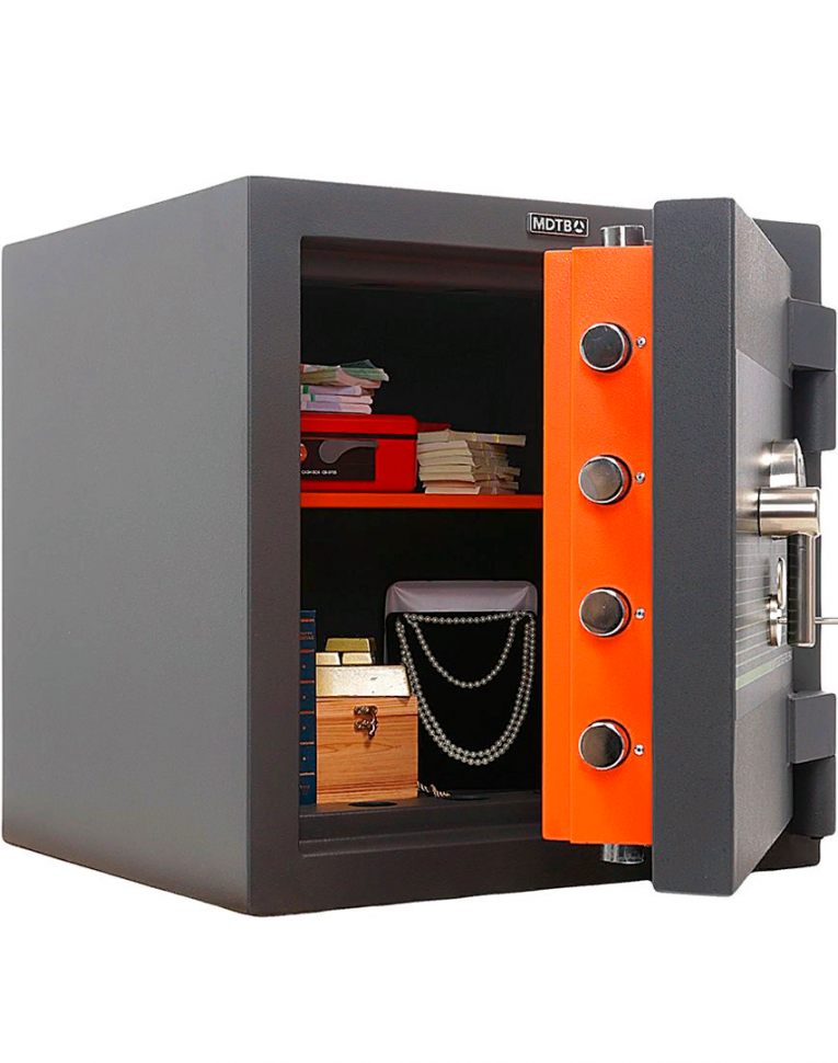 Взломостойкий сейф MDTB Burgas-67 EK купить в Туле Взломостойкий сейф MDTB Burgas-67 EK купить в Туле