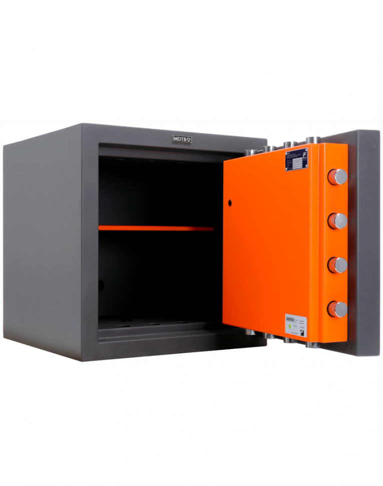 Взломостойкий сейф MDTB Burgas-67 EK купить в Туле Взломостойкий сейф MDTB Burgas-67 EK купить в Туле