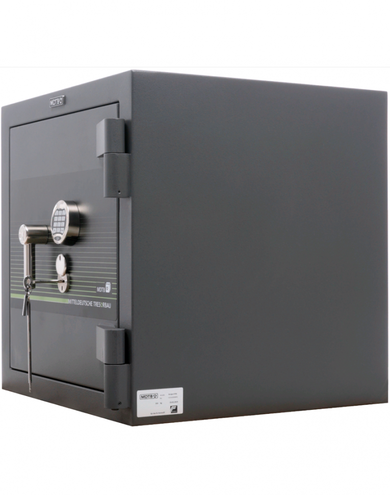 Взломостойкий сейф MDTB Burgas-67 EK купить в Туле Взломостойкий сейф MDTB Burgas-67 EK купить в Туле