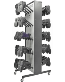 Сушильная стойка Норд 20