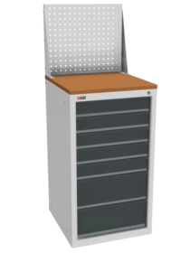 Тумба инструментальная ДиКом ВЛ-017-04