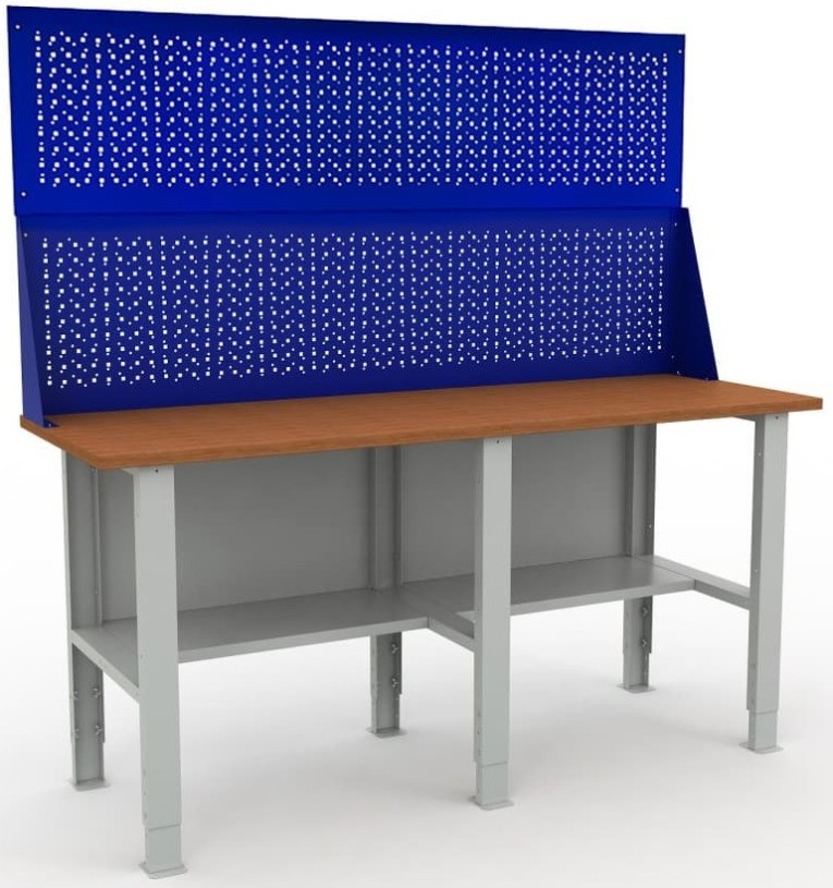 Верстак Expert W200.F2/F2/F2.020 купить в Туле