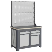 Верстак MCN 1252.S89-2