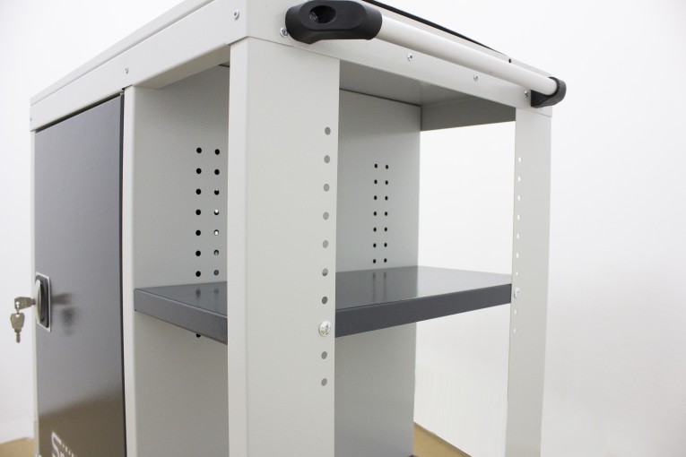 Тумба SMART 1-1М с лотком купить в Туле