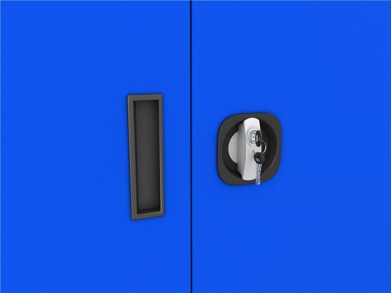 Шкаф для инструментов ERGO XM 05 купить в Туле