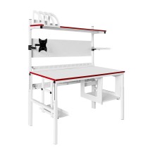 Комплект стола оператора Gresson  КСО-1800х900 ESD