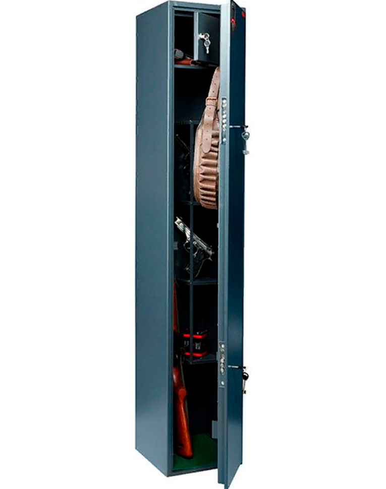 Оружейный сейф Aiko Беркут 165 купить в Туле