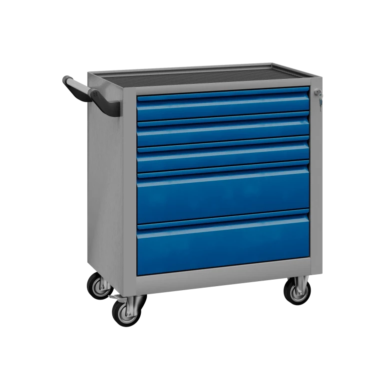 Тележка инструментальная SLF купить в Туле