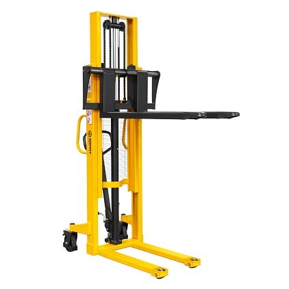 Ручной гидравлический штабелер SDJ 1025 (1000 кг; 2,5 м; вилы 310-850 мм) SMARTLIFT (SMART) купить в Туле Ручной гидравлический штабелер SDJ 1025 (1000 кг; 2,5 м; вилы 310-850 мм) SMARTLIFT (SMART) купить в Туле