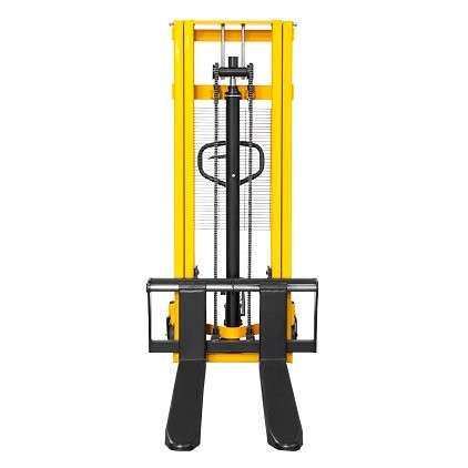Ручной гидравлический штабелер SDJ 1025 (1000 кг; 2,5 м; вилы 310-850 мм) SMARTLIFT (SMART) купить в Туле Ручной гидравлический штабелер SDJ 1025 (1000 кг; 2,5 м; вилы 310-850 мм) SMARTLIFT (SMART) купить в Туле