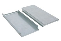 Полка яруса SB 91x15 оцинк