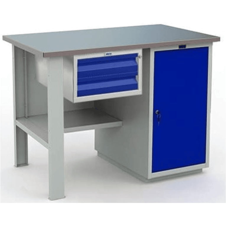 Верстак Profi WT120.F1/WD1.100 купить в Туле