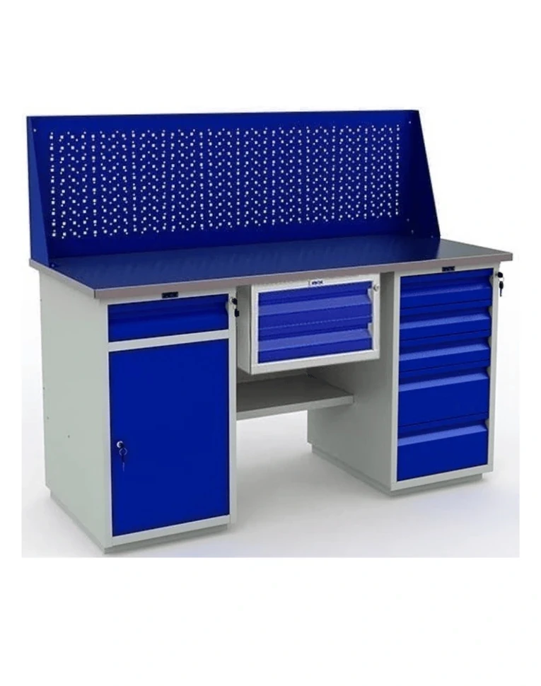 Верстак Profi WT160.WD2/WD5.110 купить в Туле