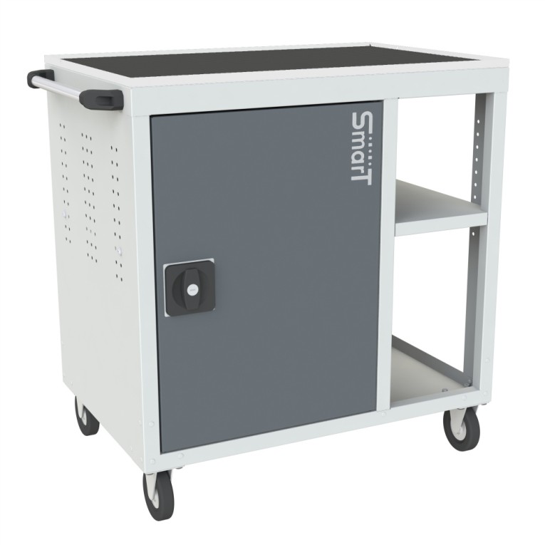 Тумба SMART 1М с лотком купить в Туле