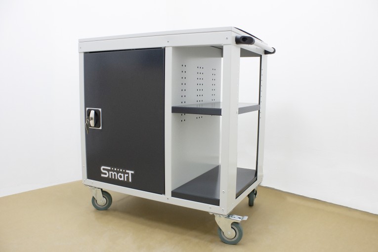 Тумба SMART 1М с лотком купить в Туле