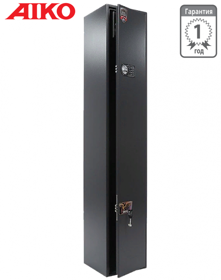 Оружейный сейф Aiko Беркут 165 EL купить в Туле
