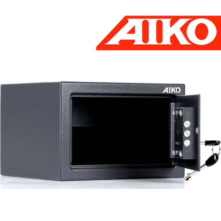 Пистолетный сейф Aiko TT-170 купить в Туле