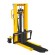 Ручной гидравлический штабелер SDJ 1020 (1000 кг; 2 м; вилы 310-850 мм) SMARTLIFT (SMART) купить в Туле
