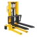 Ручной гидравлический штабелер SDJ 1020 (1000 кг; 2 м; вилы 310-850 мм) SMARTLIFT (SMART) купить в Туле