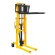 Ручной гидравлический штабелер SDJ 1020 (1000 кг; 2 м; вилы 310-850 мм) SMARTLIFT (SMART) купить в Туле