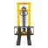 Ручной гидравлический штабелер SDJ 1020 (1000 кг; 2 м; вилы 310-850 мм) SMARTLIFT (SMART) купить в Туле